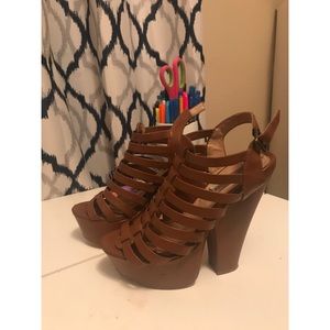 Steve Madden Heels